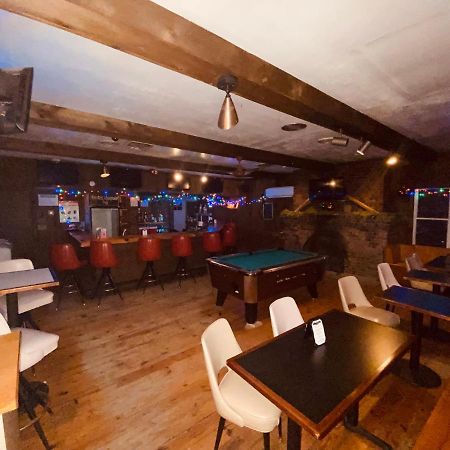 Palenville Catskill Mountain Lodge מראה חיצוני תמונה