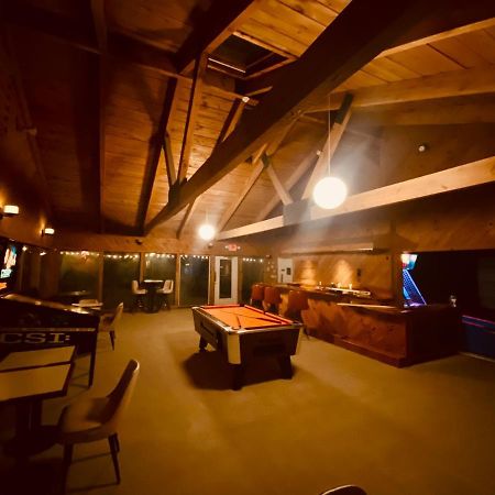 Palenville Catskill Mountain Lodge מראה חיצוני תמונה