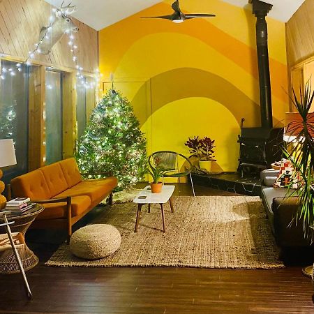 Palenville Catskill Mountain Lodge מראה חיצוני תמונה