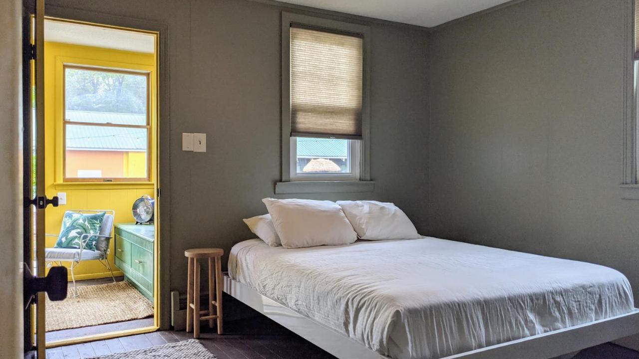 Palenville Catskill Mountain Lodge מראה חיצוני תמונה