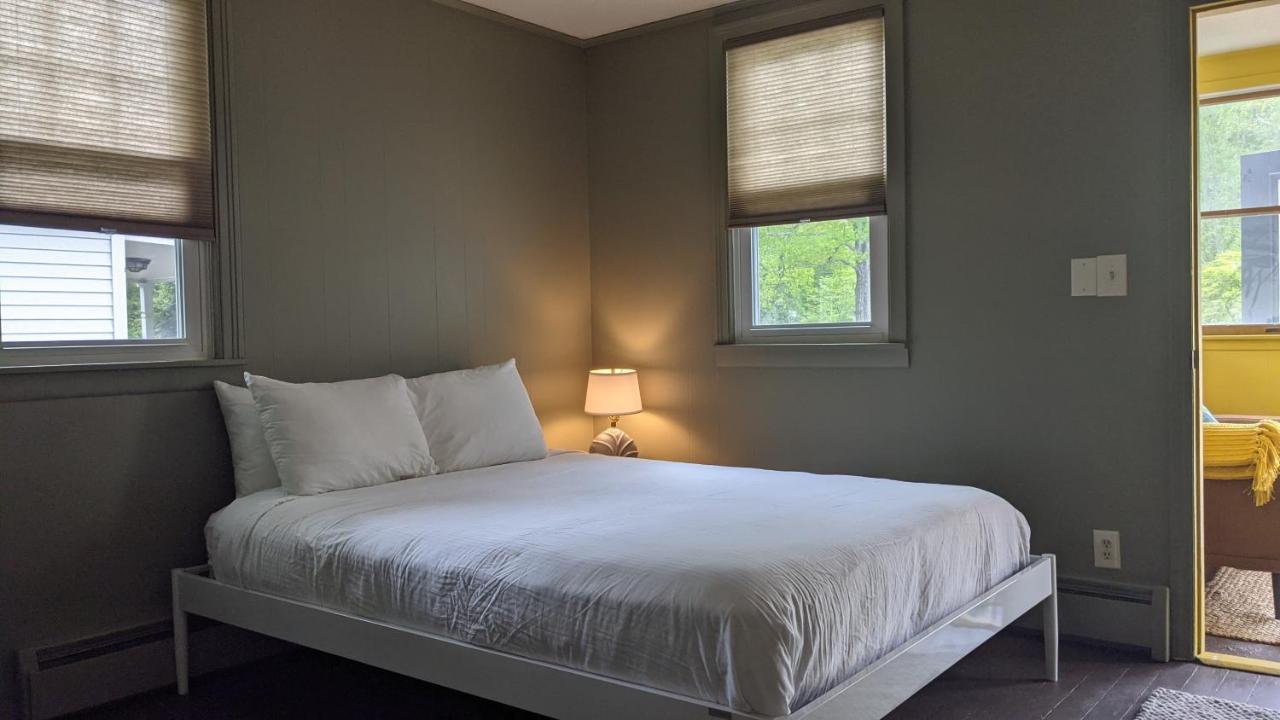 Palenville Catskill Mountain Lodge מראה חיצוני תמונה
