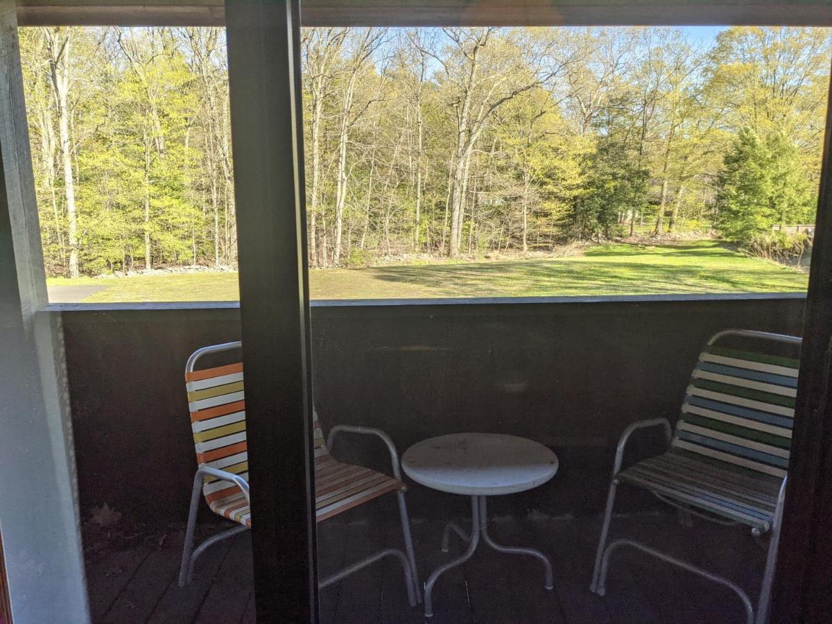 Palenville Catskill Mountain Lodge מראה חיצוני תמונה