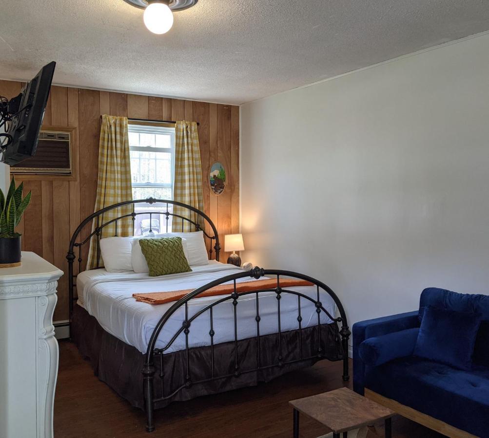 Palenville Catskill Mountain Lodge מראה חיצוני תמונה
