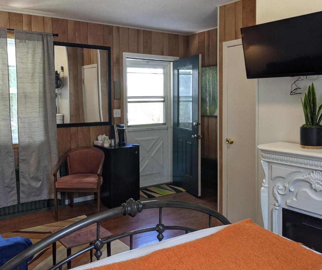 Palenville Catskill Mountain Lodge מראה חיצוני תמונה