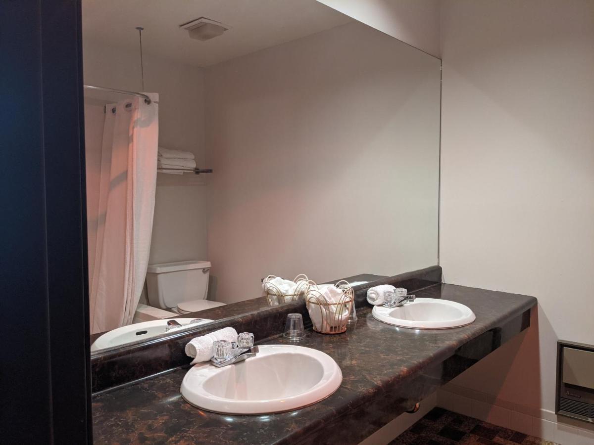 Palenville Catskill Mountain Lodge מראה חיצוני תמונה