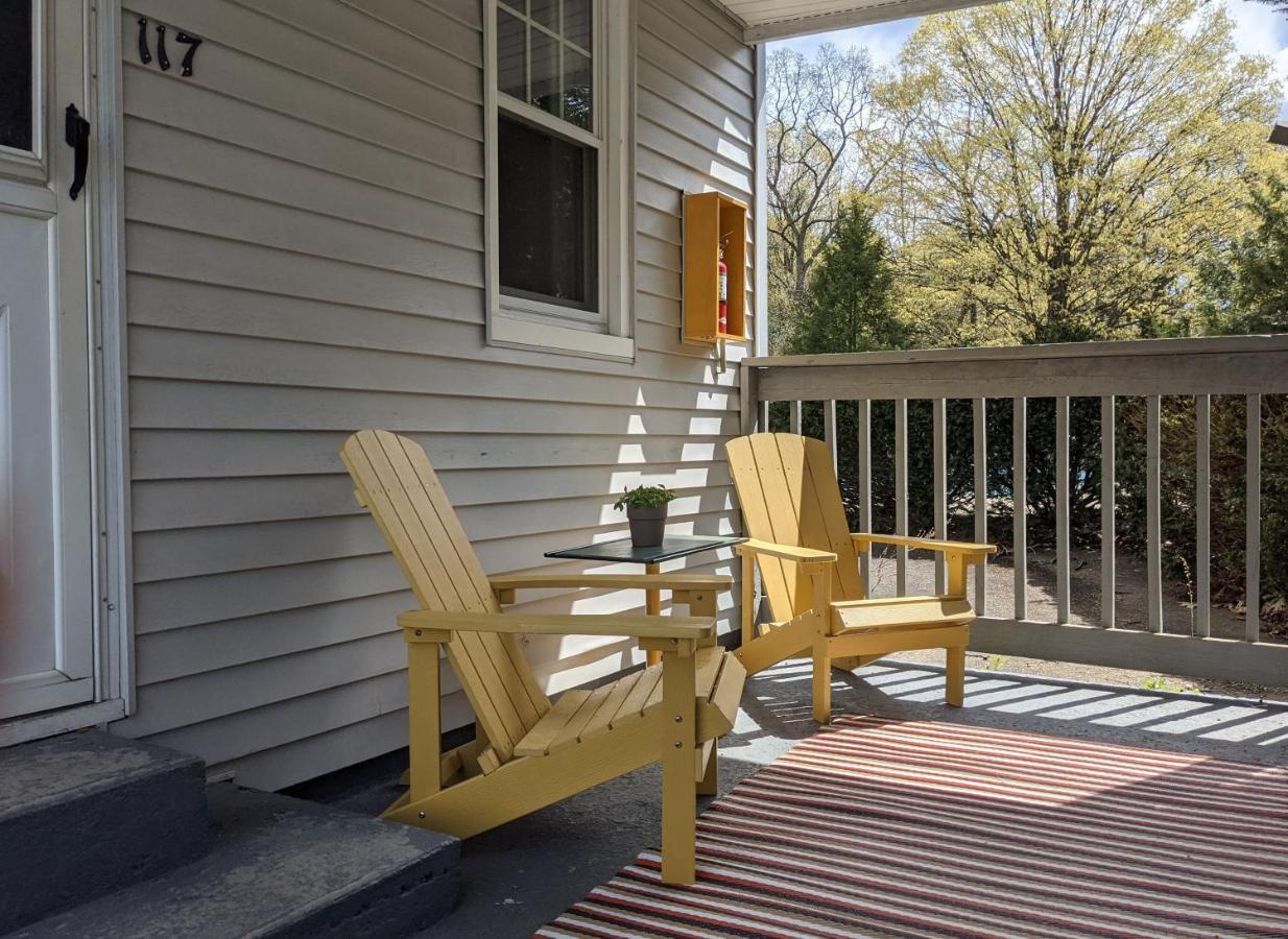 Palenville Catskill Mountain Lodge מראה חיצוני תמונה