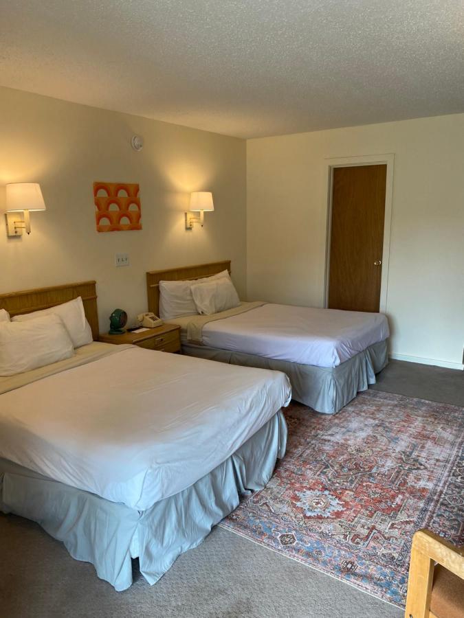 Palenville Catskill Mountain Lodge מראה חיצוני תמונה