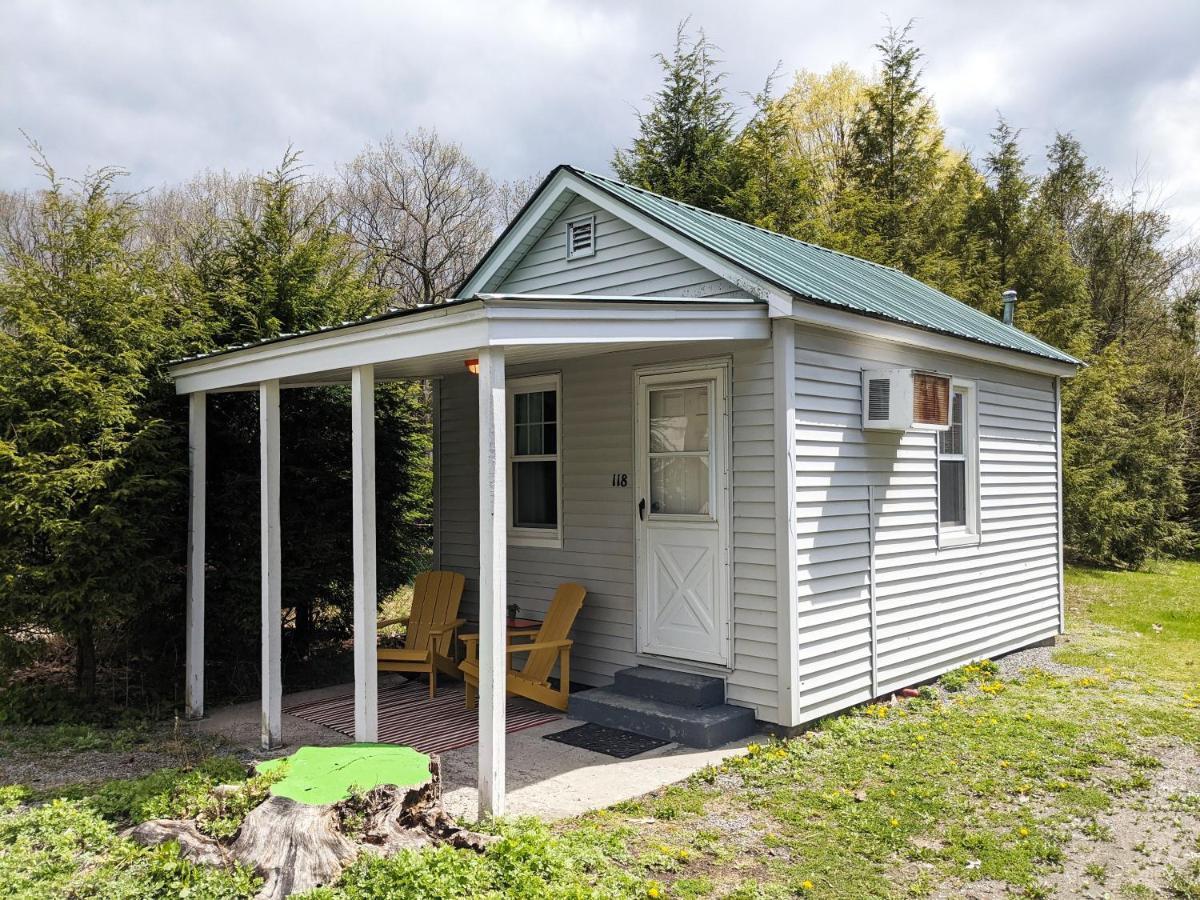 Palenville Catskill Mountain Lodge מראה חיצוני תמונה