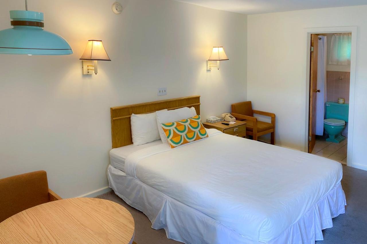 Palenville Catskill Mountain Lodge מראה חיצוני תמונה