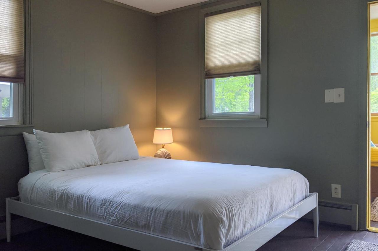Palenville Catskill Mountain Lodge מראה חיצוני תמונה