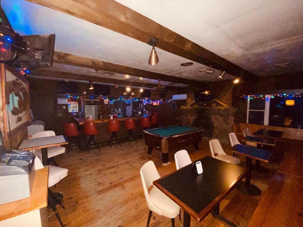 Palenville Catskill Mountain Lodge מראה חיצוני תמונה