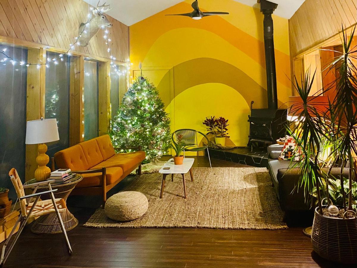 Palenville Catskill Mountain Lodge מראה חיצוני תמונה