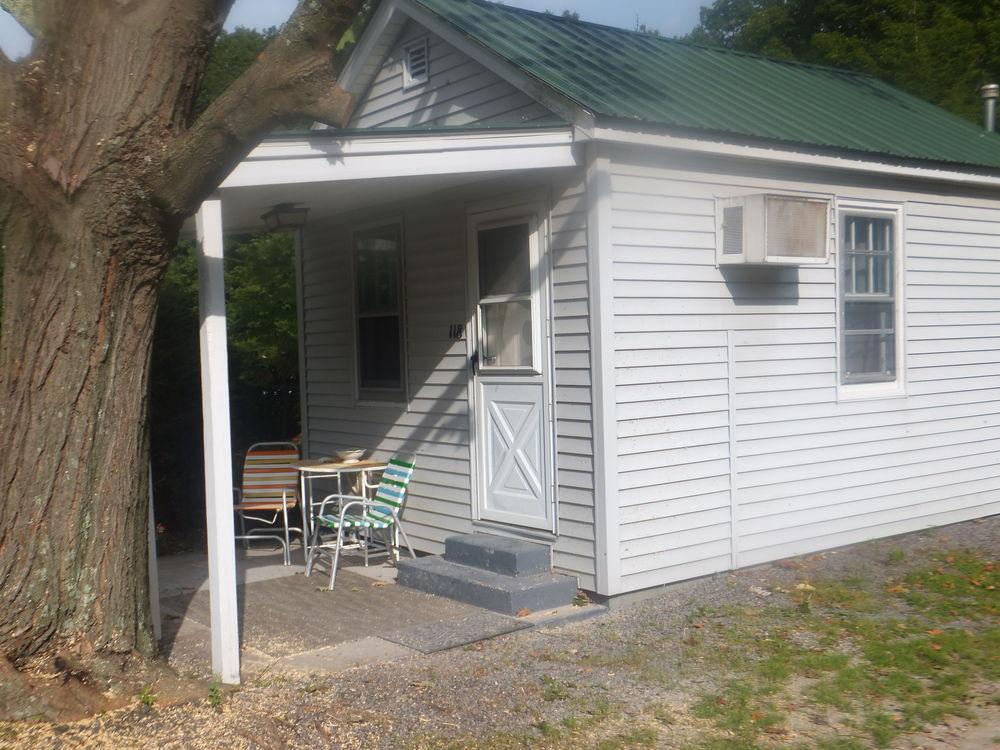Palenville Catskill Mountain Lodge מראה חיצוני תמונה