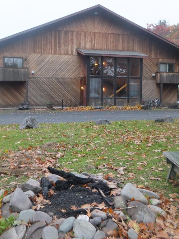 Palenville Catskill Mountain Lodge מראה חיצוני תמונה
