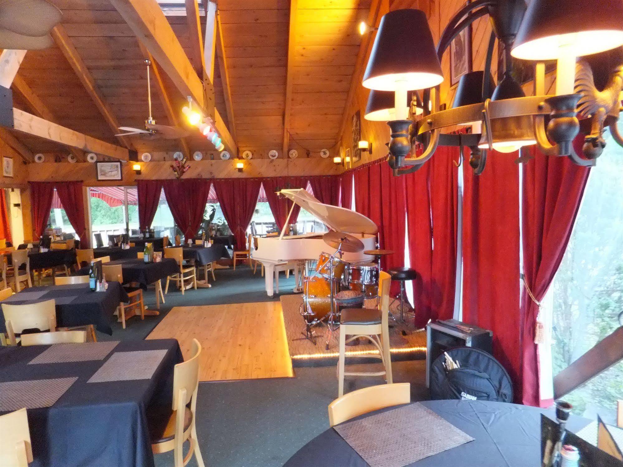 Palenville Catskill Mountain Lodge מראה חיצוני תמונה
