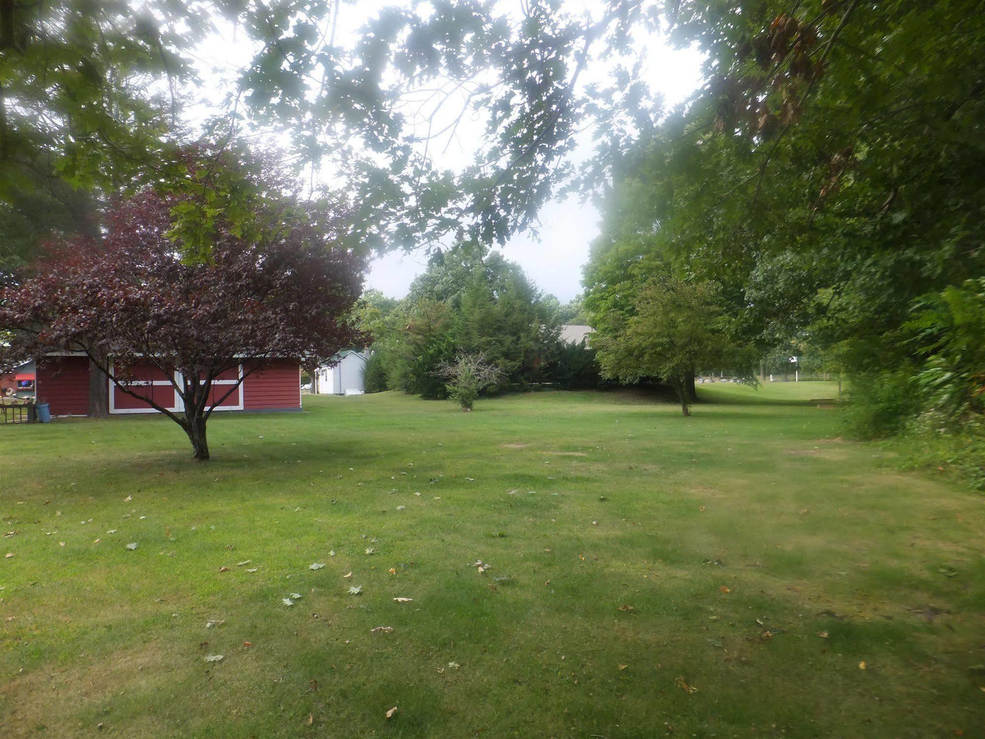 Palenville Catskill Mountain Lodge מראה חיצוני תמונה