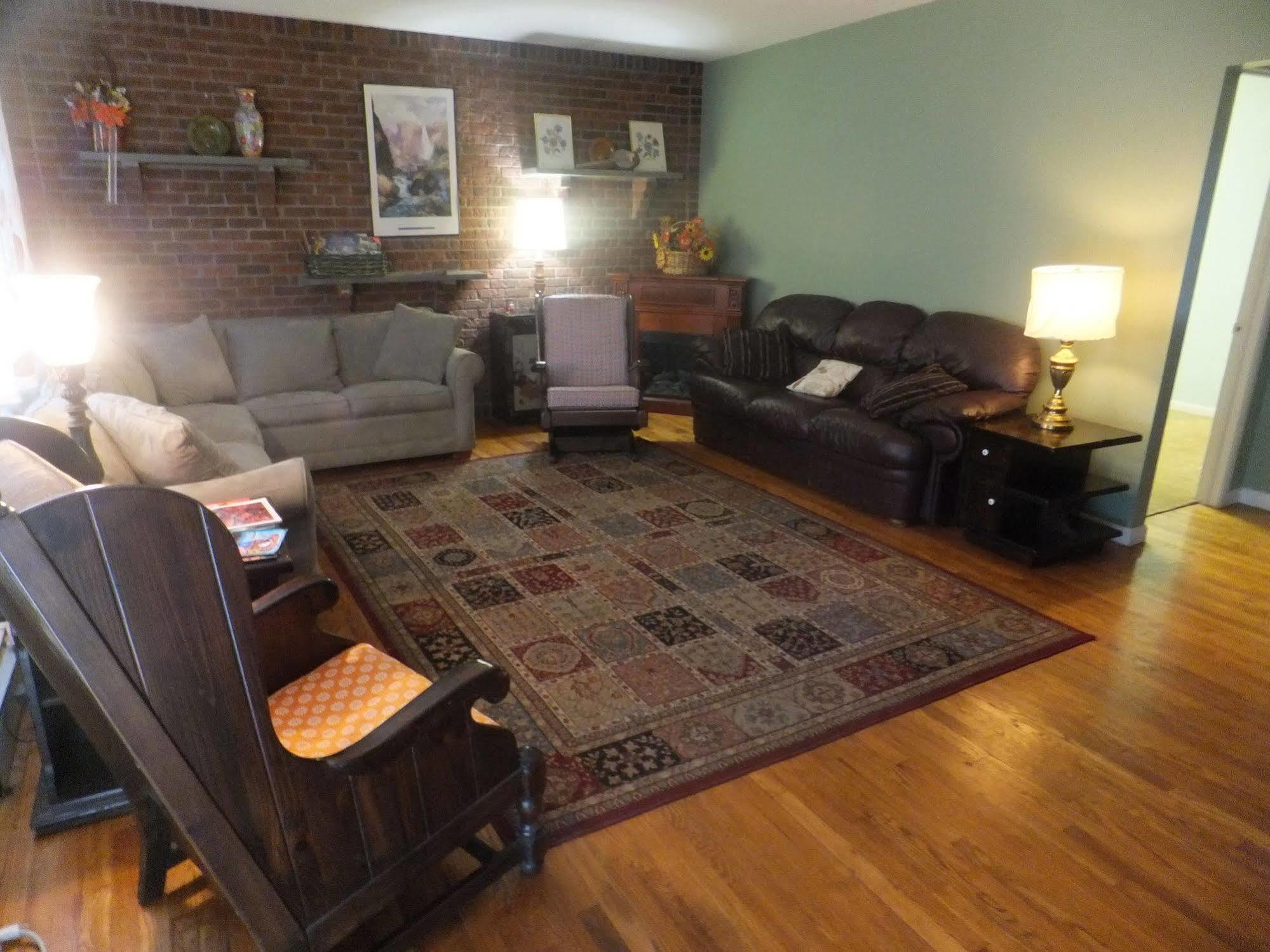 Palenville Catskill Mountain Lodge מראה חיצוני תמונה