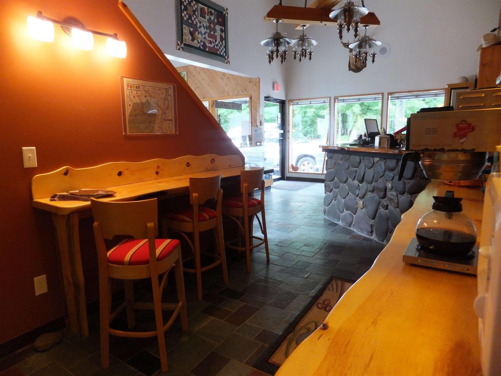 Palenville Catskill Mountain Lodge מראה חיצוני תמונה