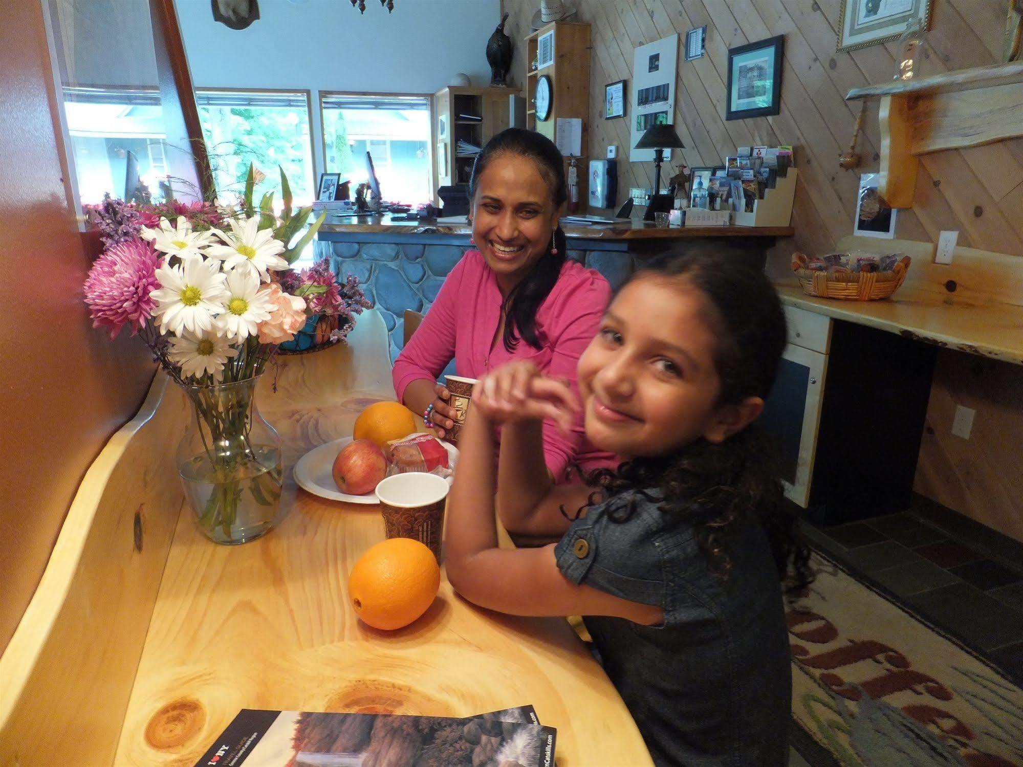 Palenville Catskill Mountain Lodge מראה חיצוני תמונה