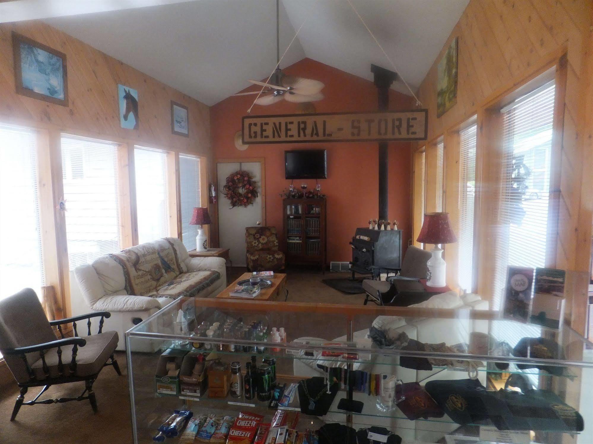 Palenville Catskill Mountain Lodge מראה חיצוני תמונה