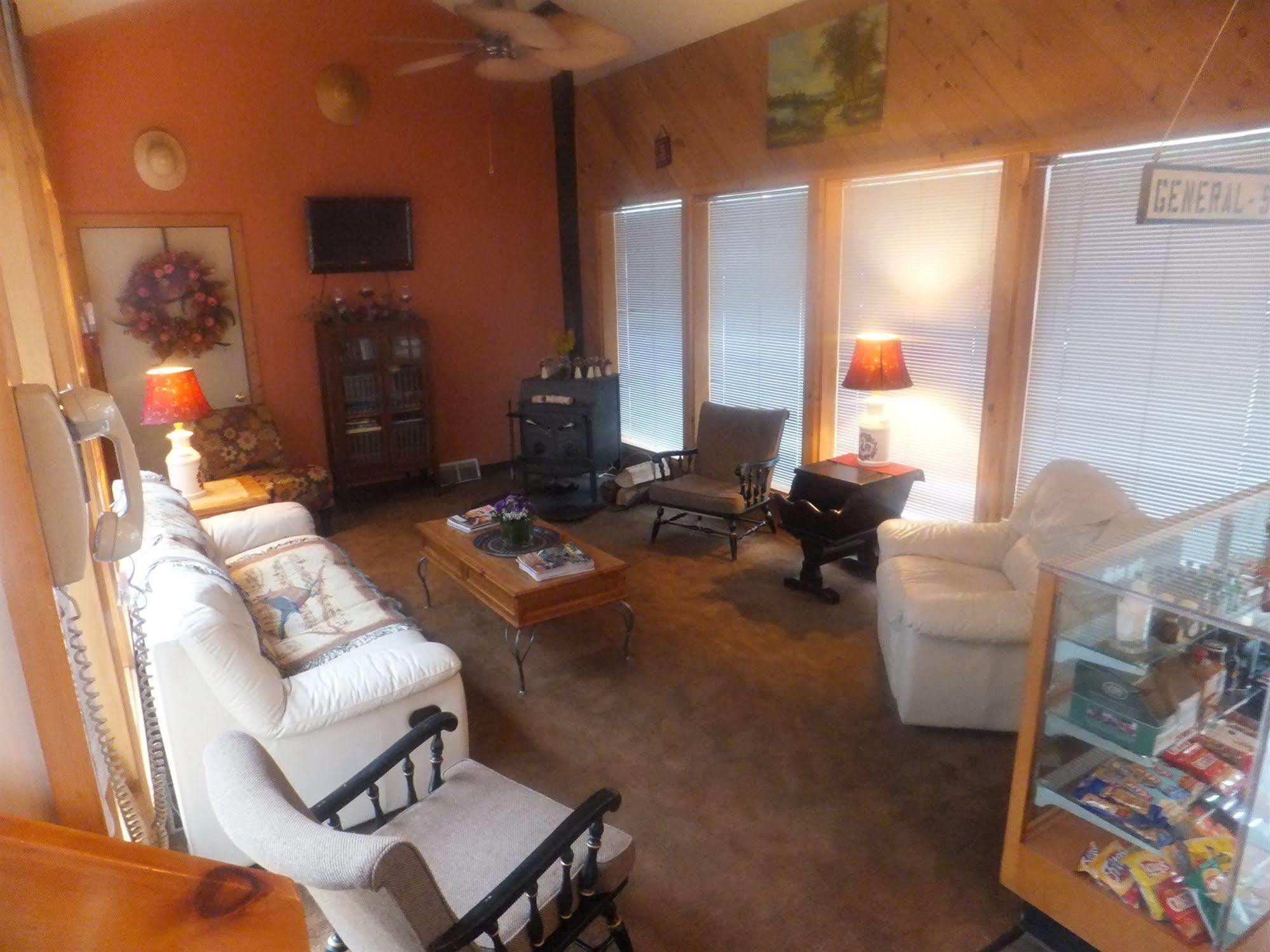 Palenville Catskill Mountain Lodge מראה חיצוני תמונה