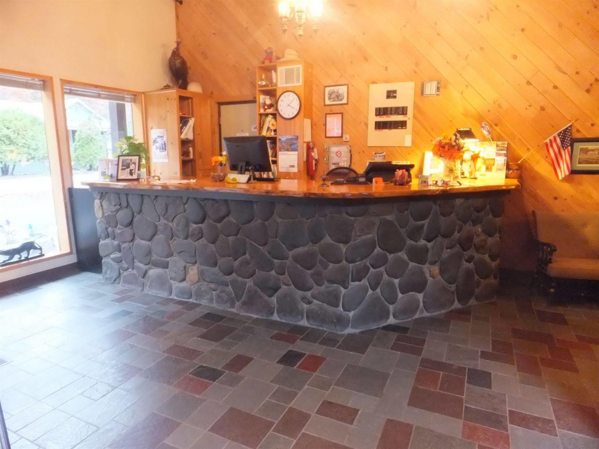 Palenville Catskill Mountain Lodge מראה חיצוני תמונה