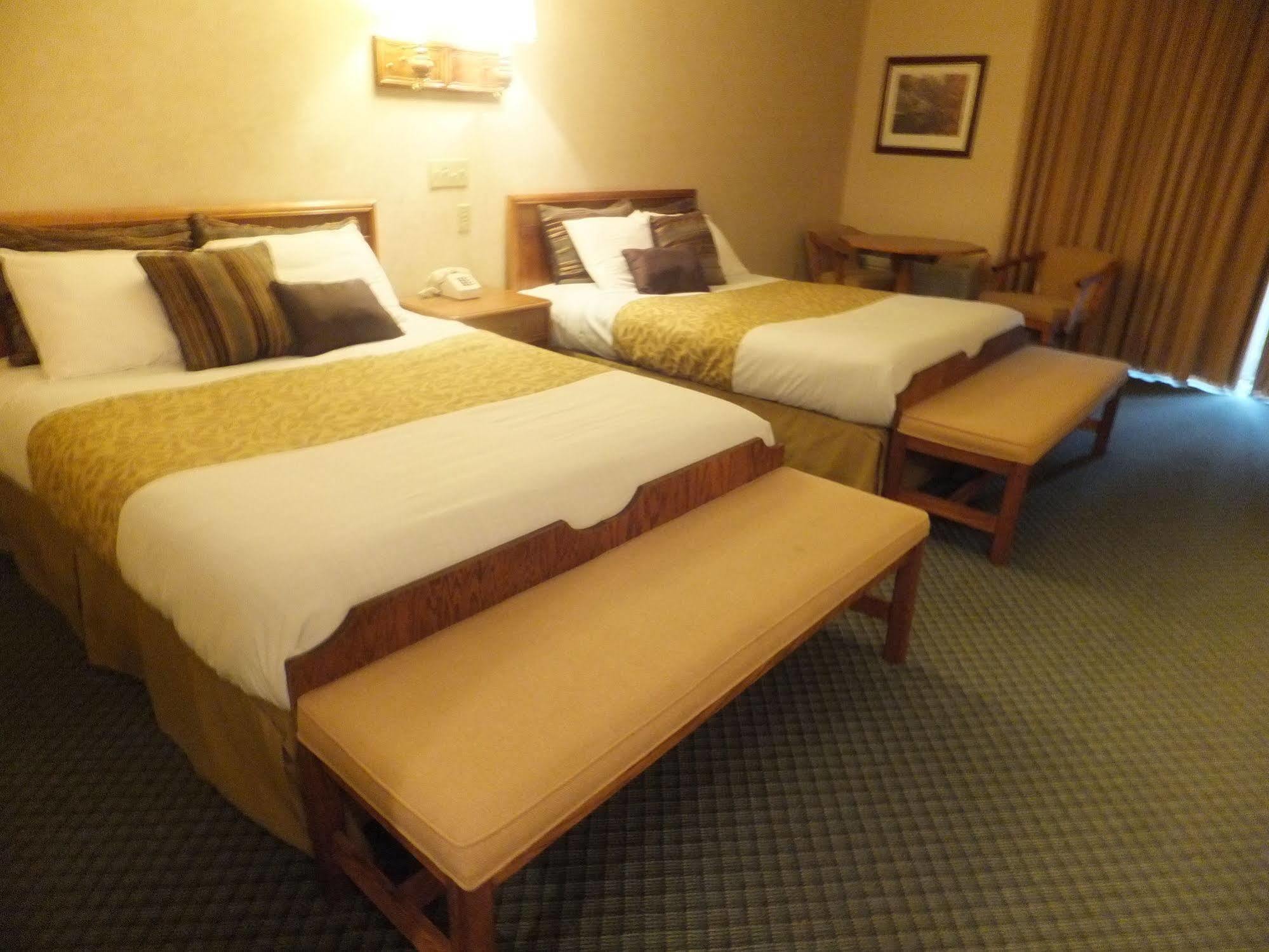 Palenville Catskill Mountain Lodge מראה חיצוני תמונה