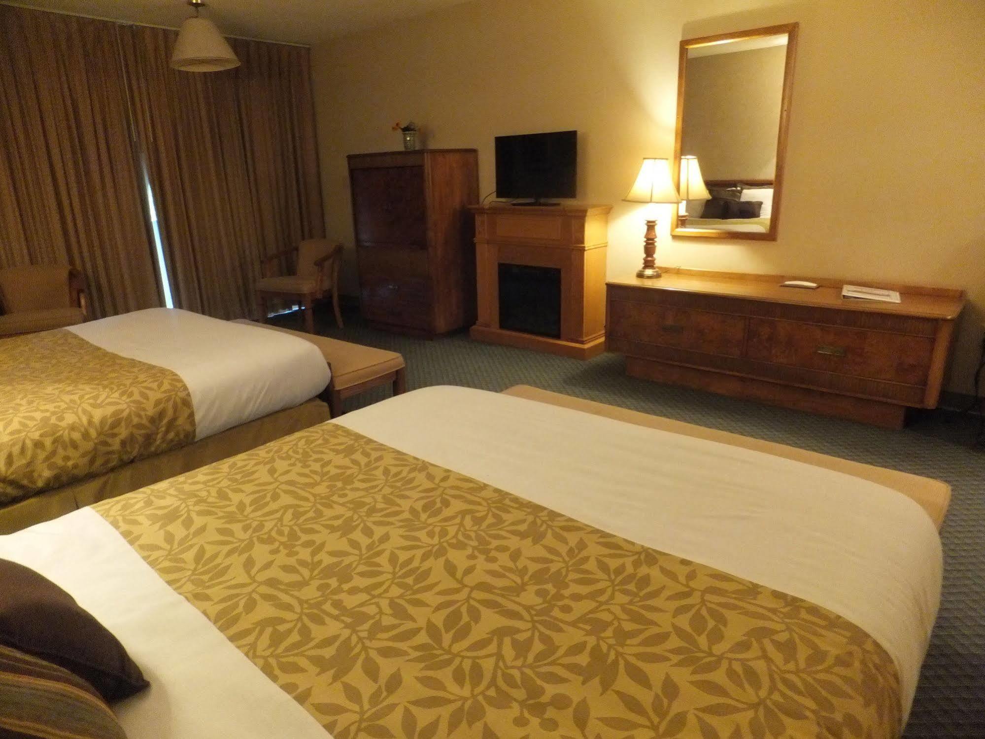 Palenville Catskill Mountain Lodge מראה חיצוני תמונה