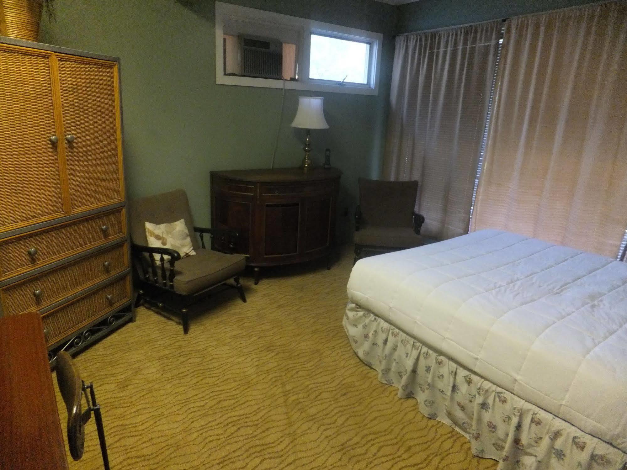 Palenville Catskill Mountain Lodge מראה חיצוני תמונה